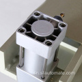 Ultrasonic nonwoven Spot Welding Machine